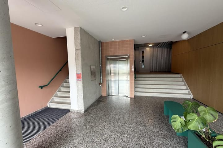 Foto 2 van Haparandaweg 58