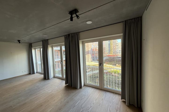 Foto 4 van Haparandaweg 58