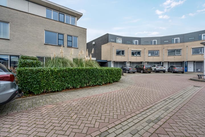 Photo 4 of Otterbeek 65