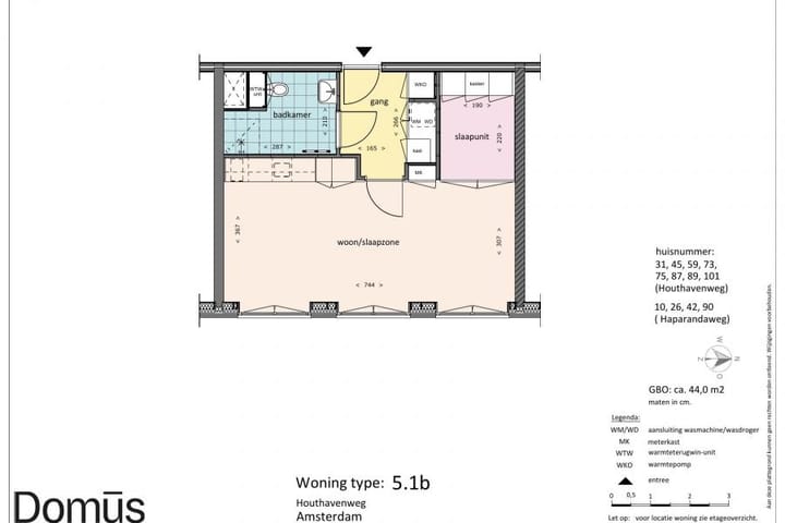 Foto 20 van Haparandaweg 58