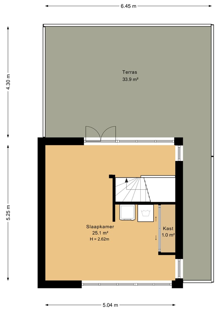 Photo 57 of Otterbeek 65