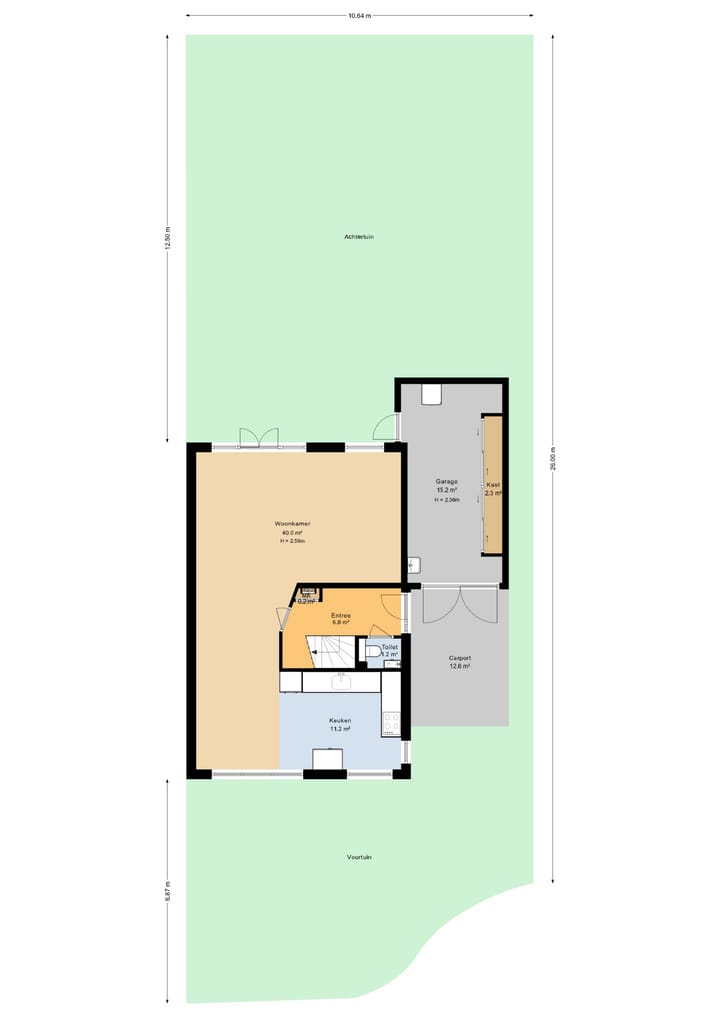 Photo 58 of Otterbeek 65