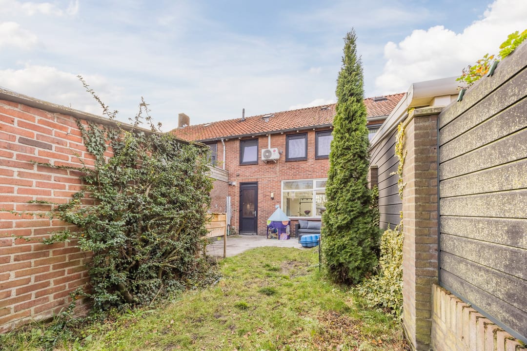 Foto 32 van Narcisstraat 24