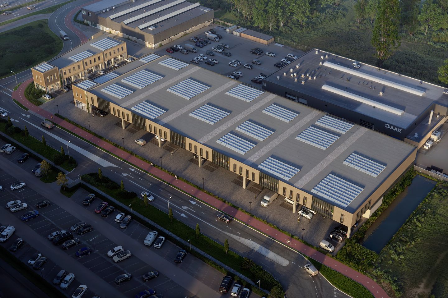 View photo 3 of Rijnlanderweg Layers