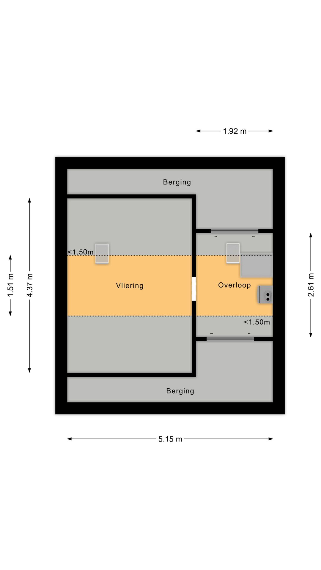 Foto 37 van Narcisstraat 24