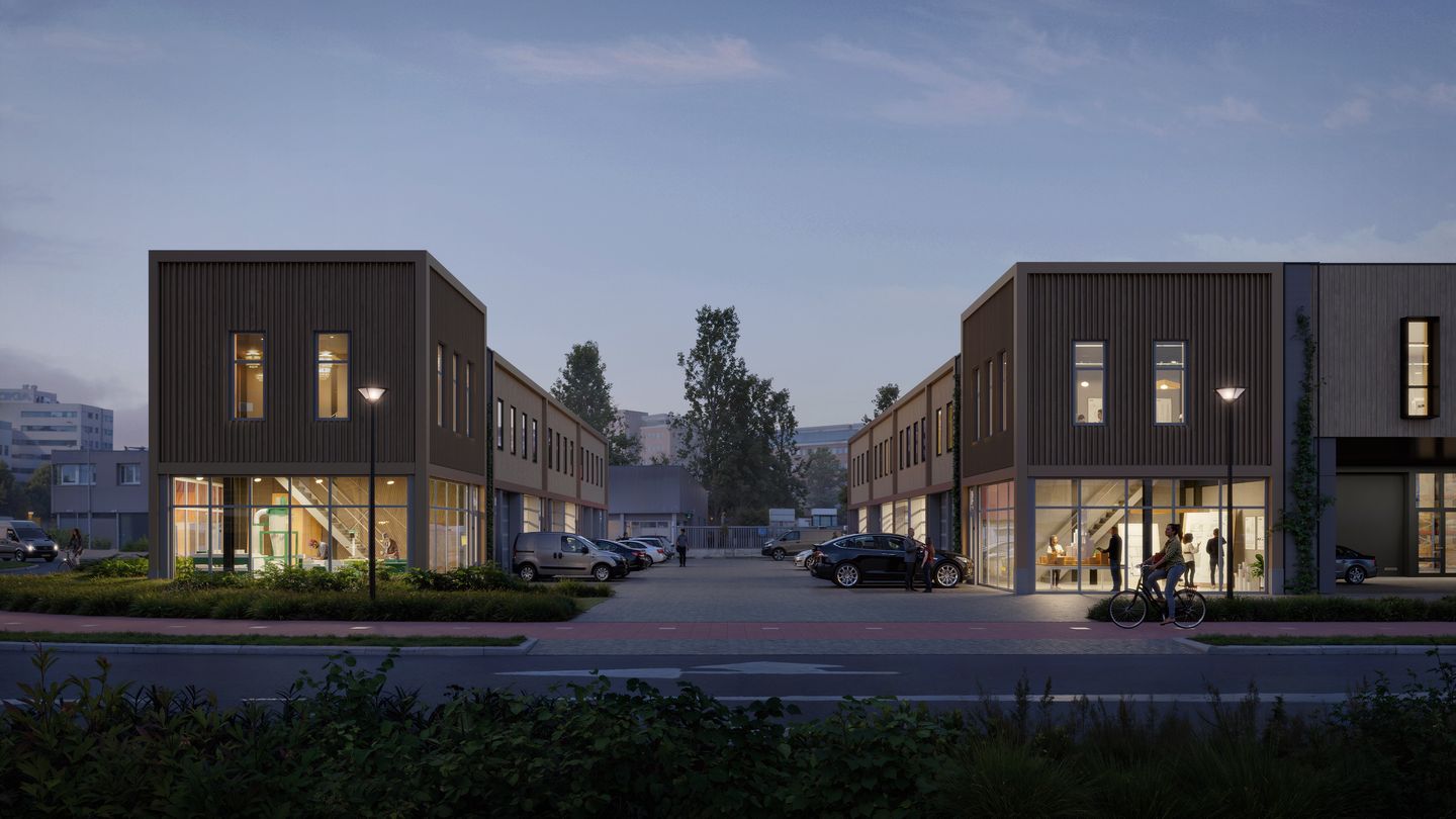 View photo 5 of Rijnlanderweg Layers