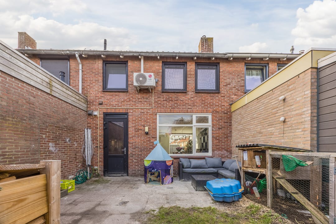 Foto 31 van Narcisstraat 24