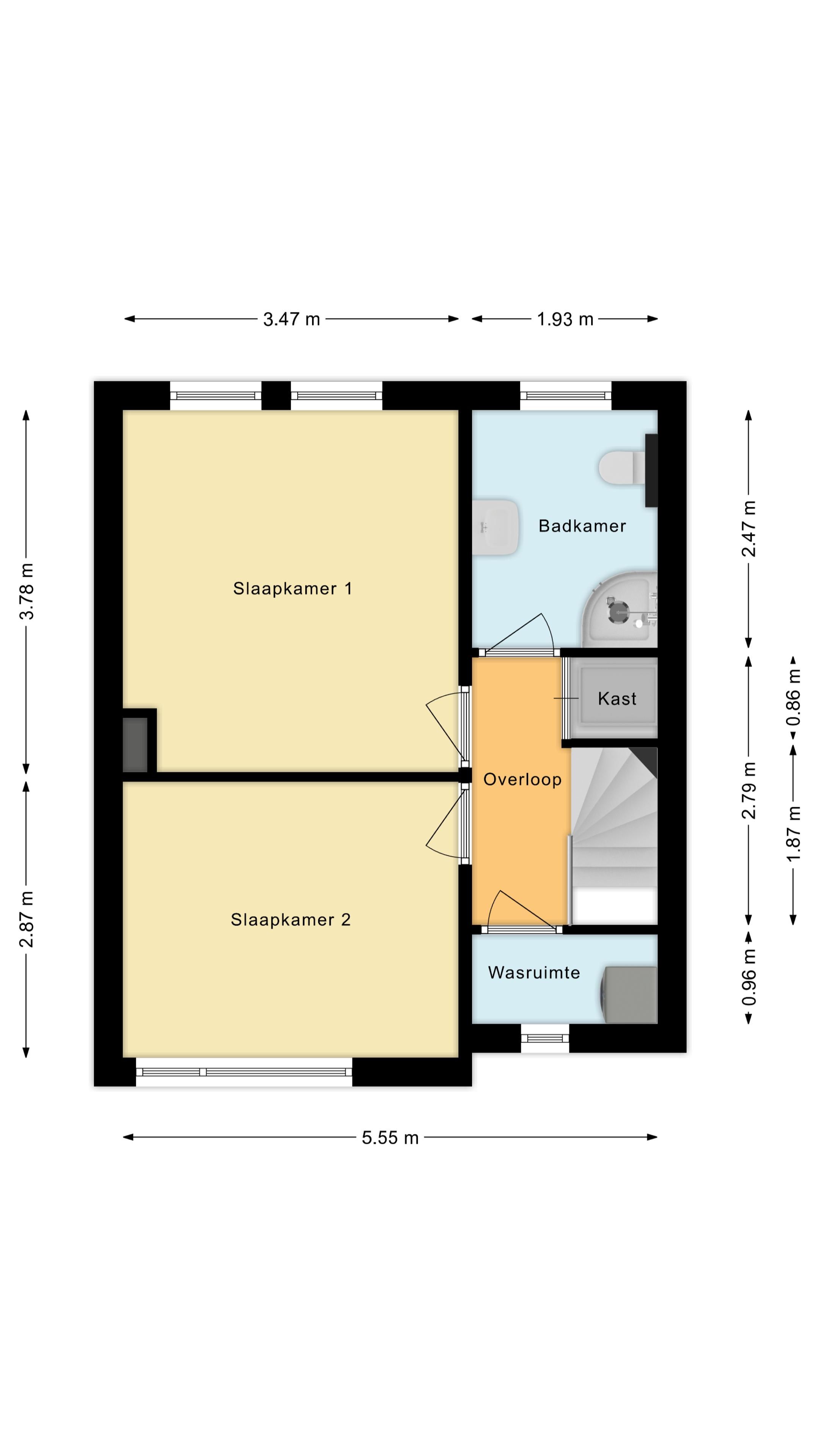 Foto 36 van Narcisstraat 24