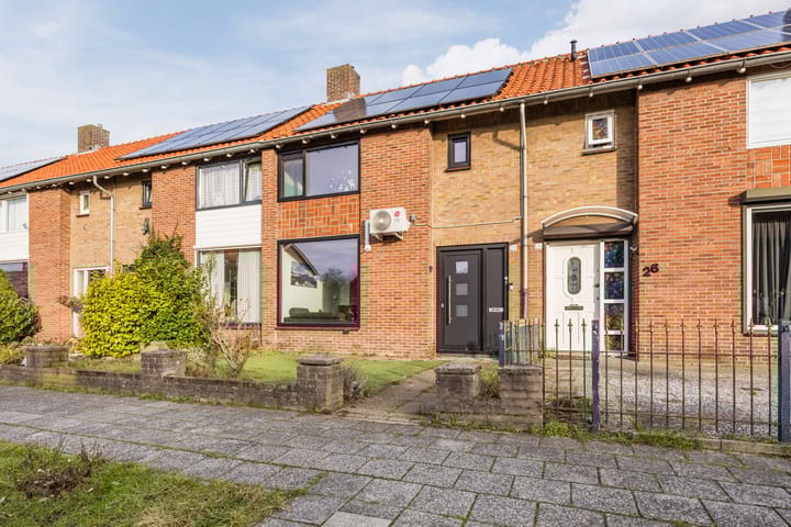 Foto 2 van Narcisstraat 24