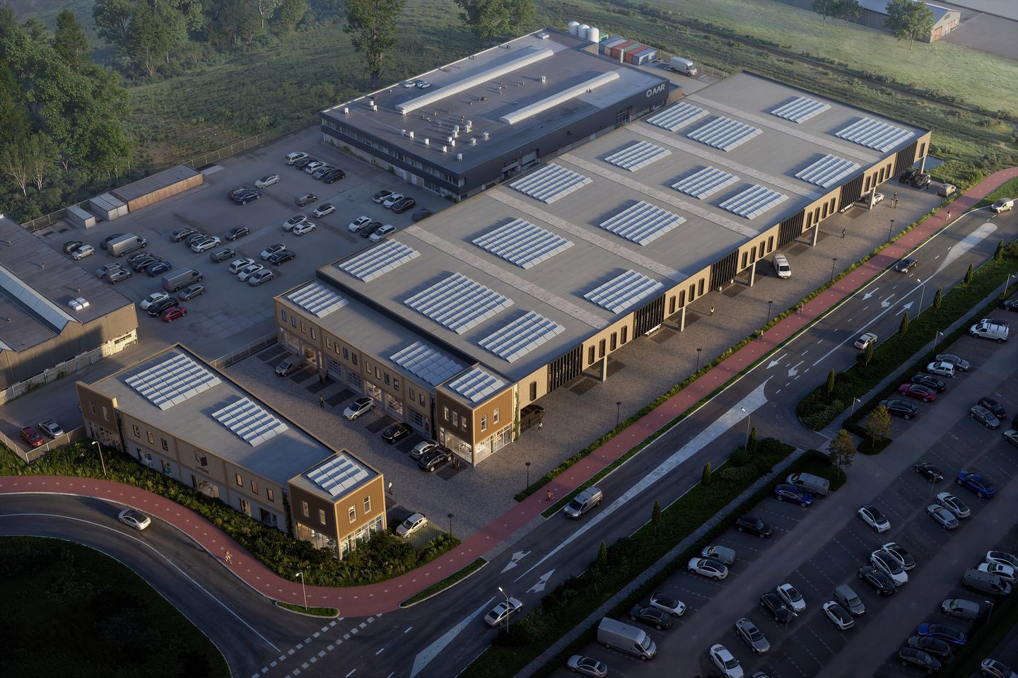 View photo 4 of Rijnlanderweg Layers