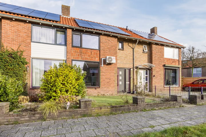 Foto 3 van Narcisstraat 24