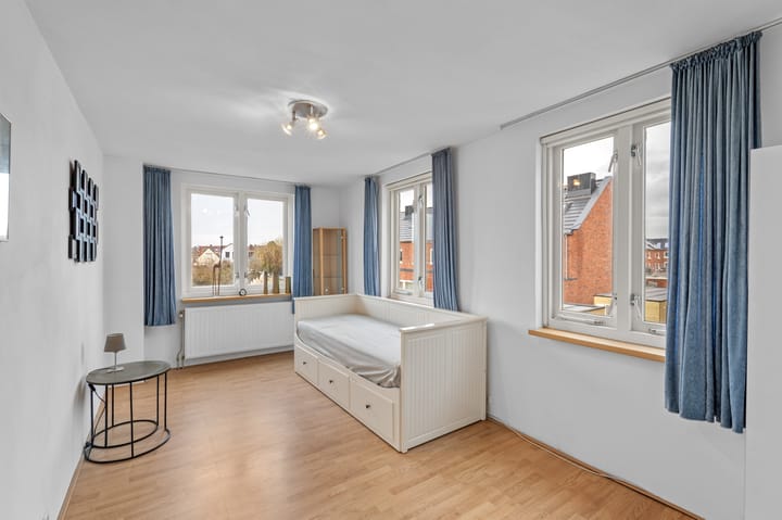 Foto 24 van Valkenburgstraat 25