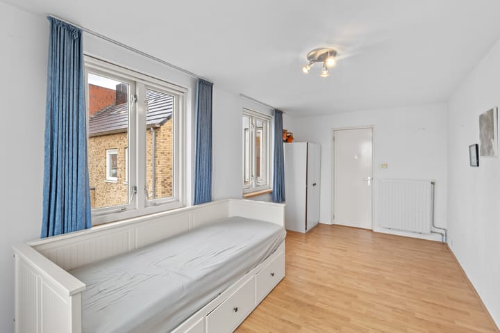 Foto 25 van Valkenburgstraat 25