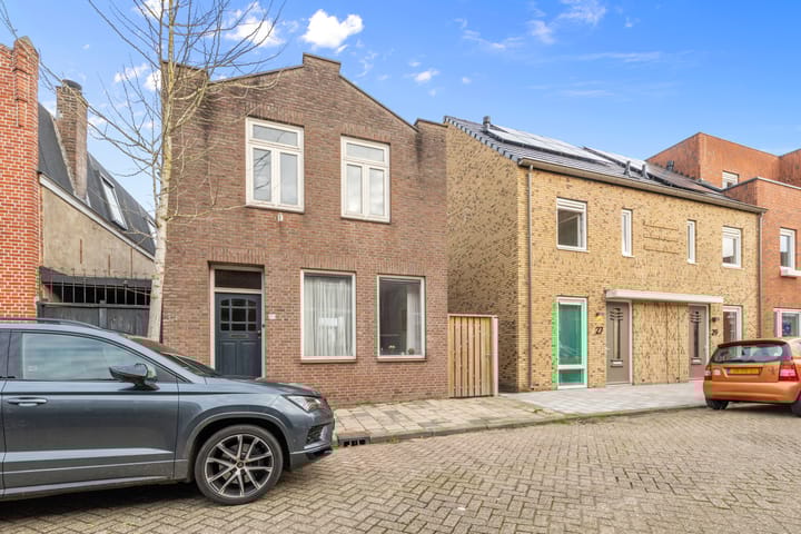 Foto 47 van Valkenburgstraat 25