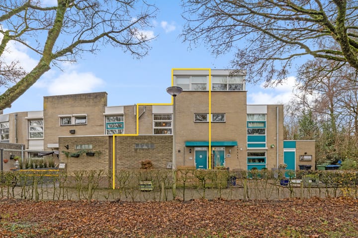 Foto 1 van Jan Vermeerlaan 125