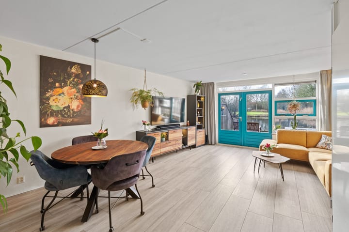 Foto 2 van Jan Vermeerlaan 125