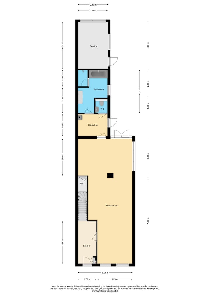 Foto 53 van Valkenburgstraat 25