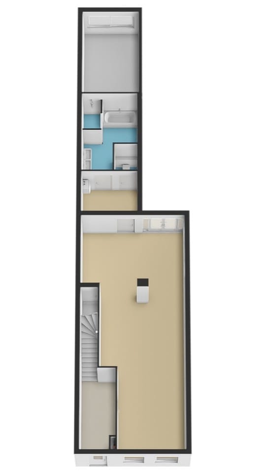 Foto 55 van Valkenburgstraat 25