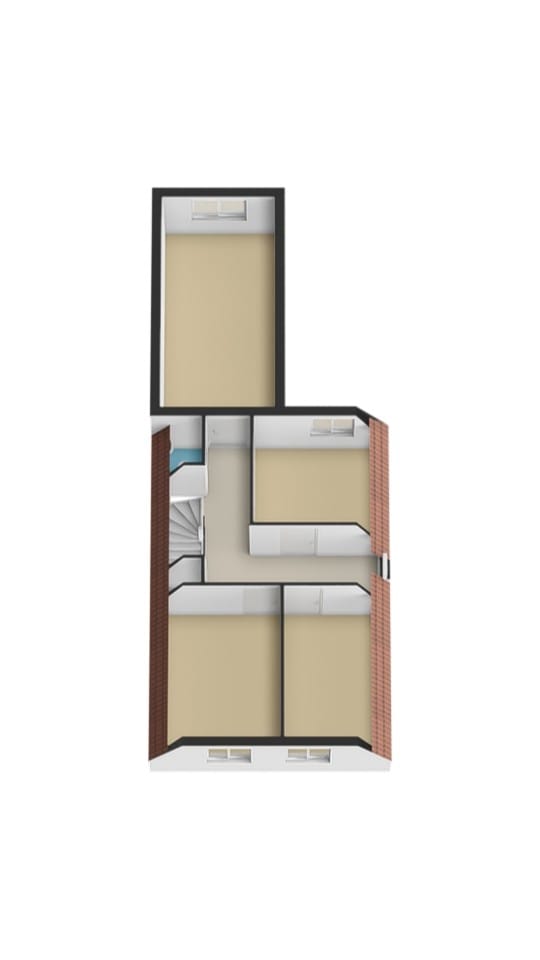 Foto 56 van Valkenburgstraat 25