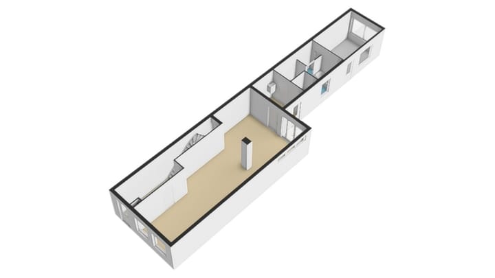 Foto 57 van Valkenburgstraat 25