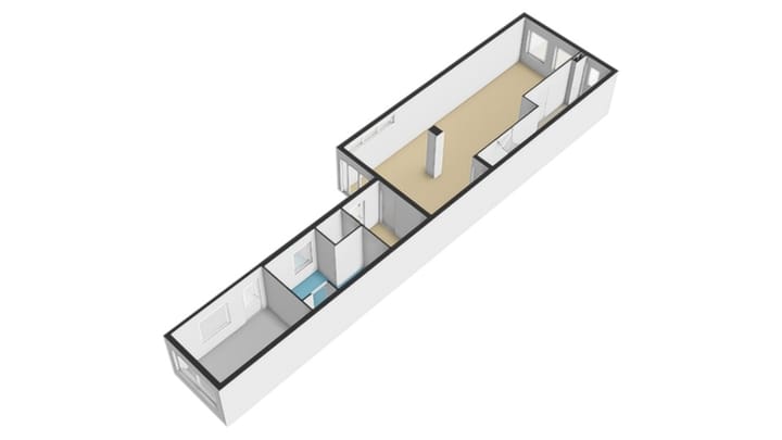 Foto 59 van Valkenburgstraat 25