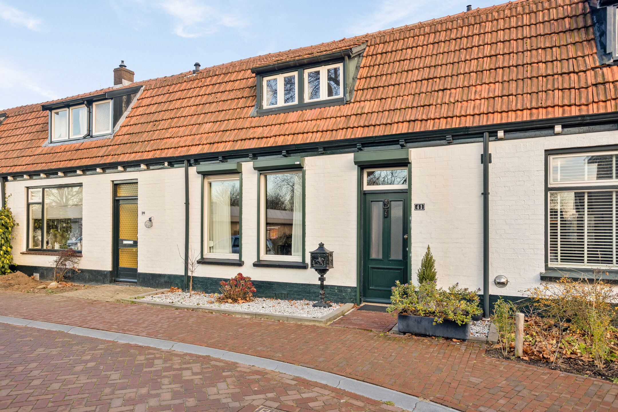 Emmastraat 41 