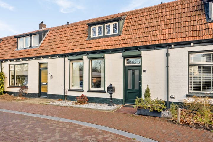 Emmastraat 41
