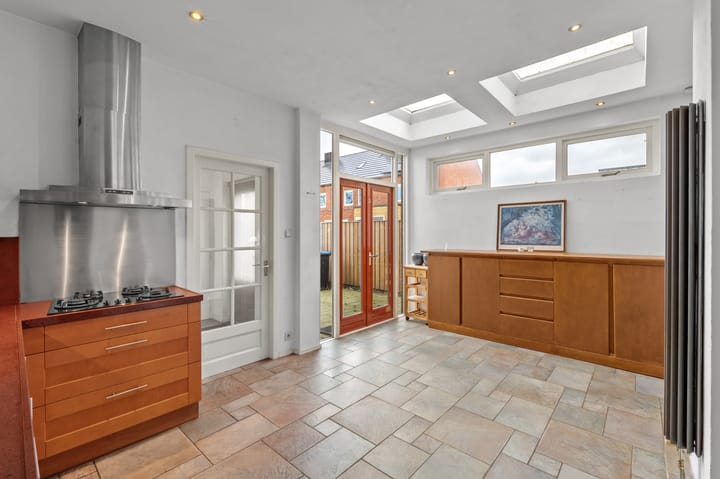 Foto 13 van Valkenburgstraat 25