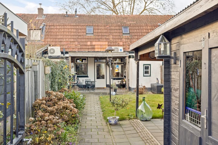 Foto 5 van Emmastraat 41