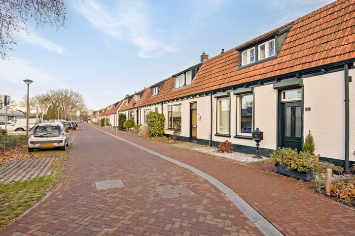 Foto 8 van Emmastraat 41