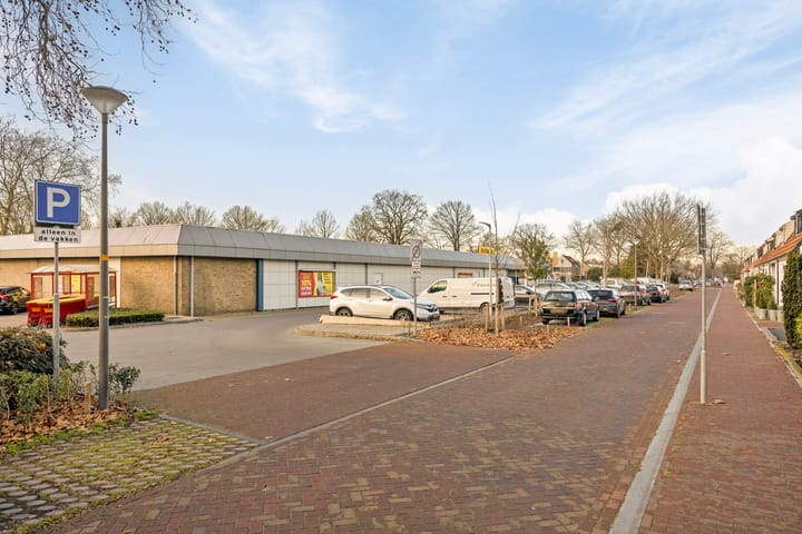 Foto 9 van Emmastraat 41