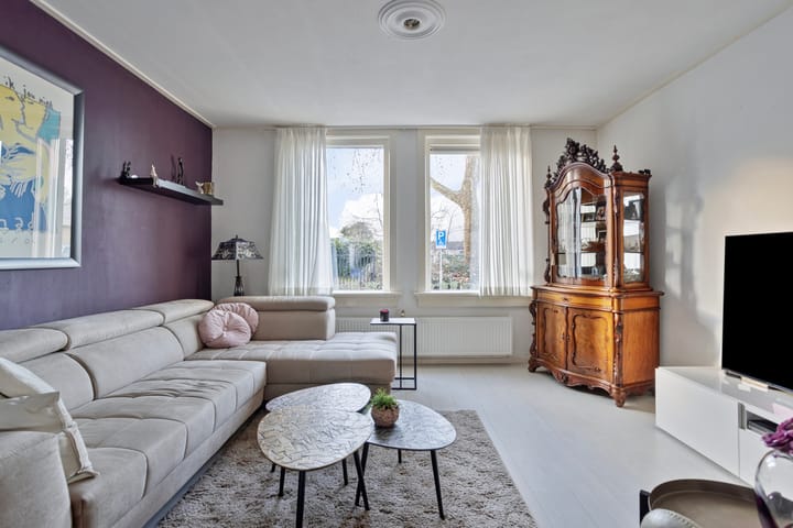 Foto 12 van Emmastraat 41