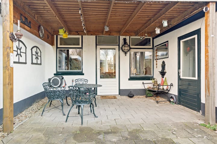 Foto 25 van Emmastraat 41