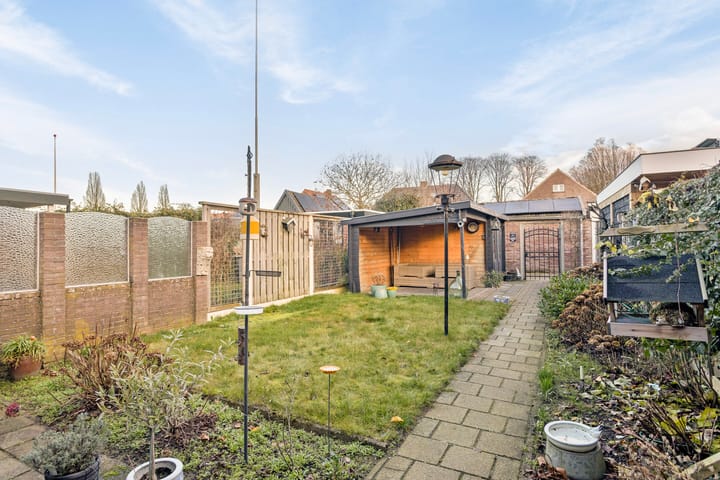 Foto 27 van Emmastraat 41