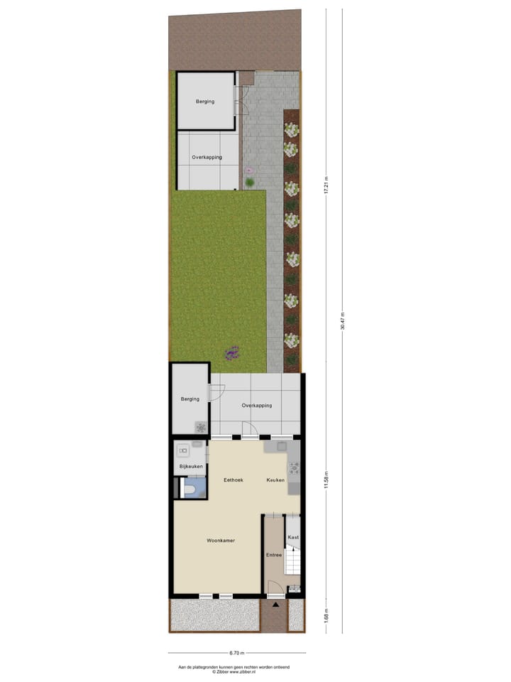 Foto 29 van Emmastraat 41