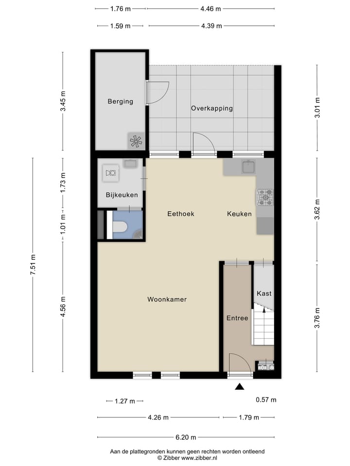 Foto 30 van Emmastraat 41