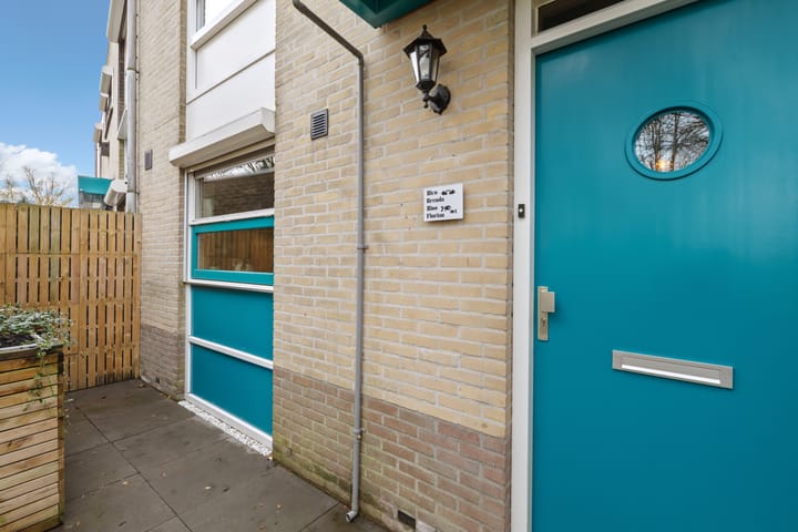 Foto 36 van Jan Vermeerlaan 125