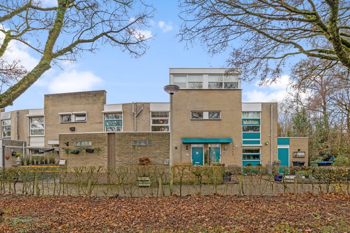 Foto 38 van Jan Vermeerlaan 125