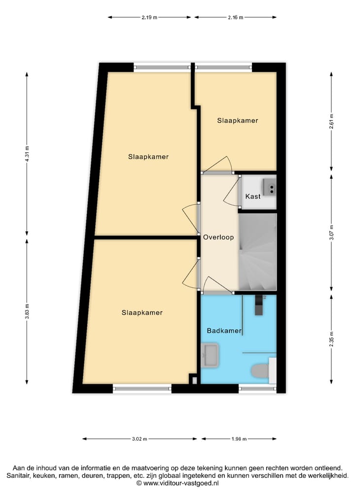 Foto 45 van Jan Vermeerlaan 125