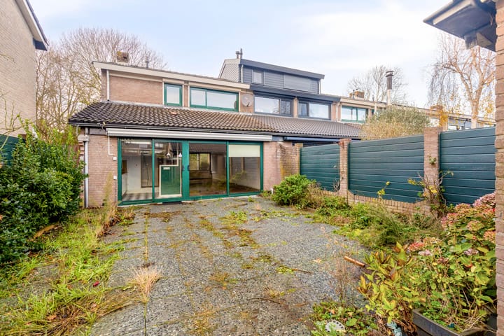 Photo 2 of Diepenbrocklaan 5