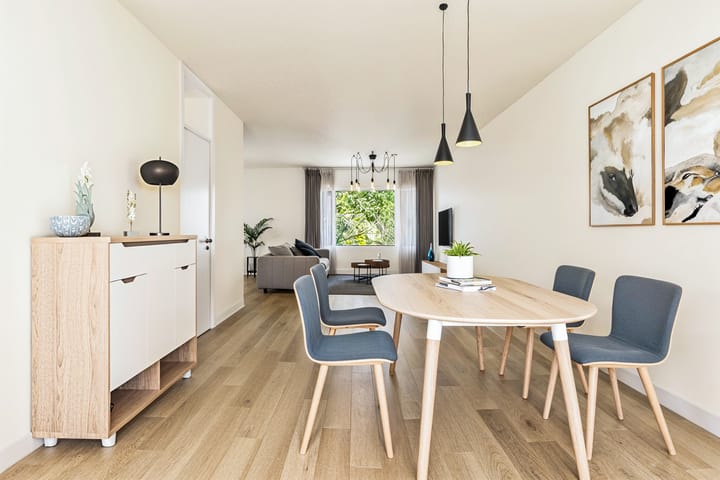 Photo 4 of Diepenbrocklaan 5