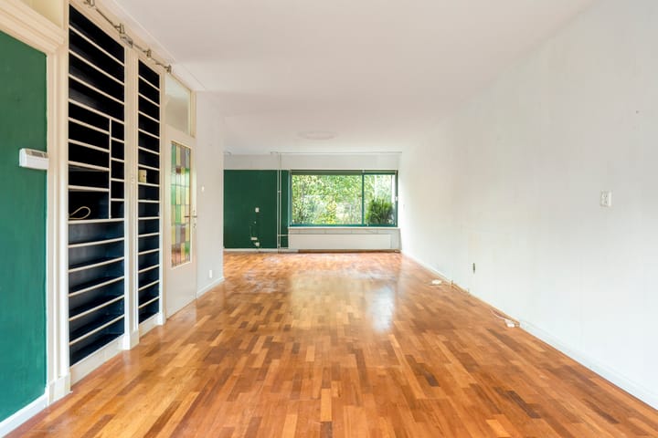 Photo 3 of Diepenbrocklaan 5