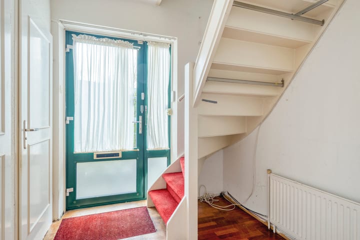 Photo 5 of Diepenbrocklaan 5