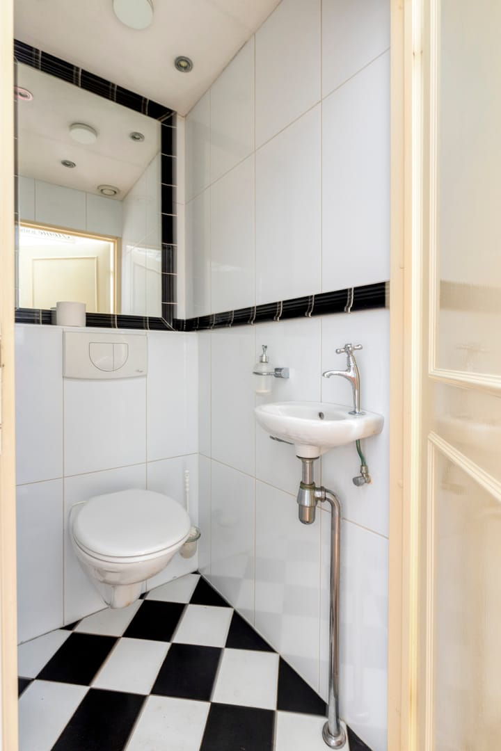 Photo 7 of Diepenbrocklaan 5