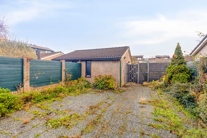 Photo 28 of Diepenbrocklaan 5