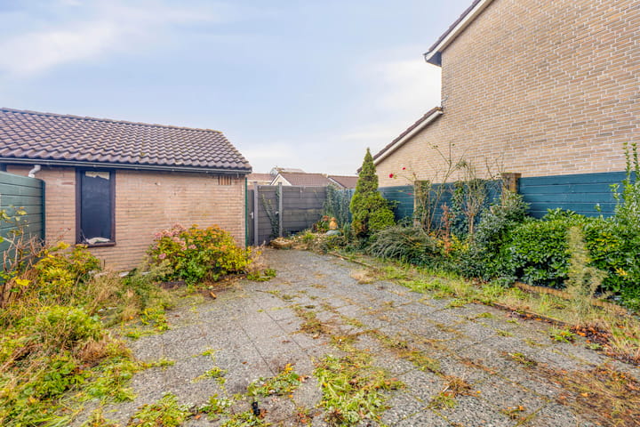 Photo 29 of Diepenbrocklaan 5