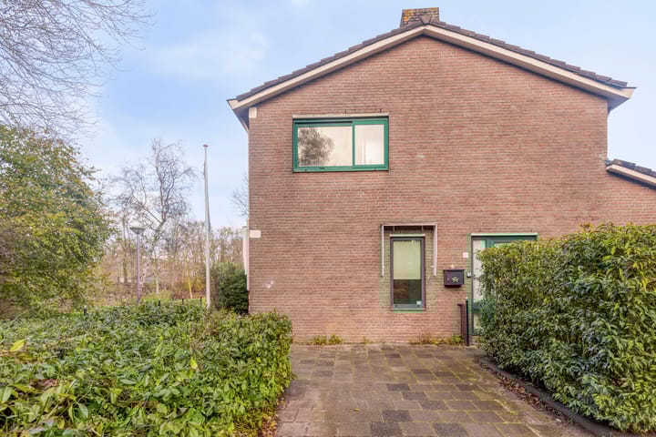 Photo 30 of Diepenbrocklaan 5