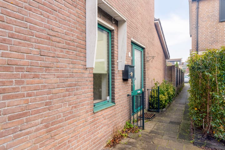 Photo 31 of Diepenbrocklaan 5