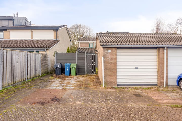 Photo 33 of Diepenbrocklaan 5