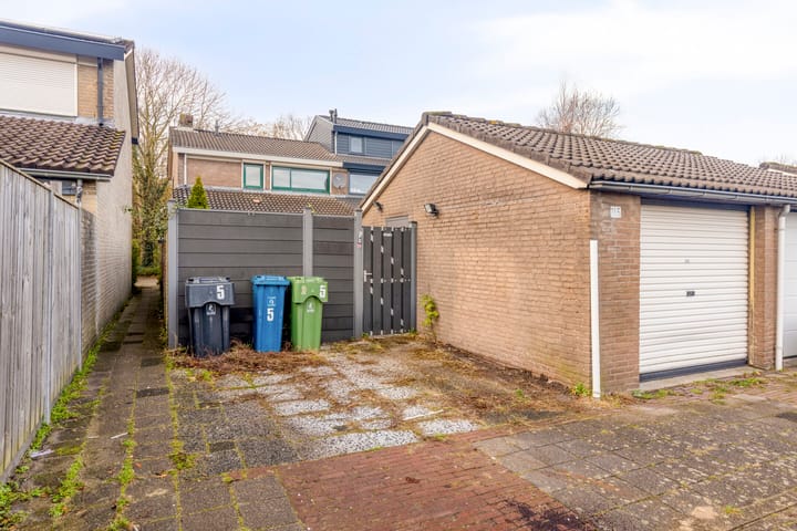 Photo 34 of Diepenbrocklaan 5